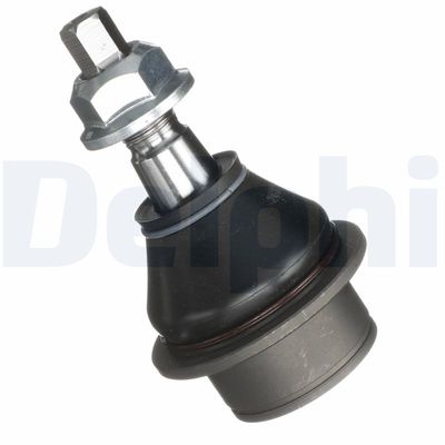 Ball joint