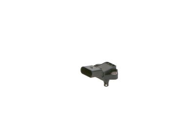 Sensor, boost pressure 0 281 002 976