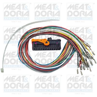 Zestaw naprawczy, zestaw przewodów MEAT & DORIA 25030