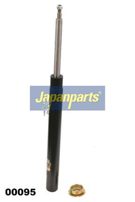 JAPANPARTS Amortizatorius