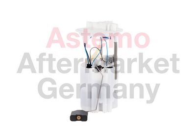 SISTEM ALIMENTARE CU COMBUSTIBIL ASTEMO-HITACHI 2502788 3