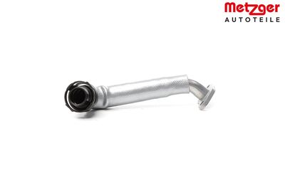 ÖLSCHLAUCH METZGER AUTOTEILE 2400996 36