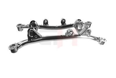 CORP AX GH GH593481 5