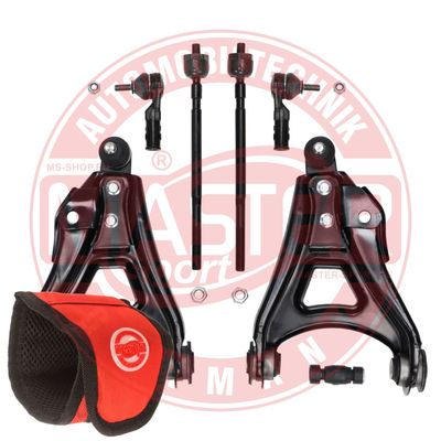 Zestaw wahacza, zawieszenie koła MASTER-SPORT GERMANY 37165/3-KIT-MSM