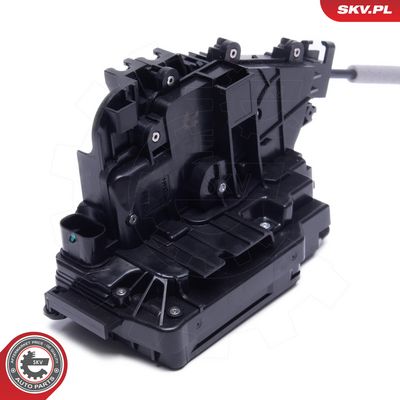 Zámek dveří SKV 60SKV264