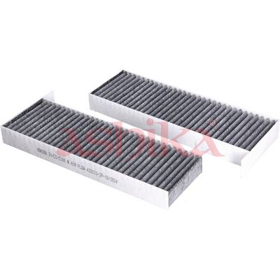 Filter, Innenraumluft