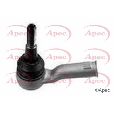 Tie Rod End APEC AST6411