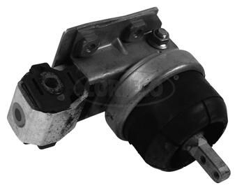 CORTECO Lagerung, Schaltgetriebe