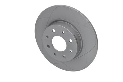 BREMSSCHEIBE ATE 24031003491 4