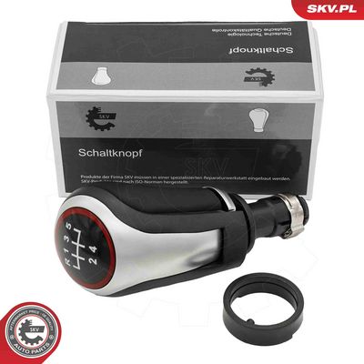 Hlavice řadicí páky ESEN SKV 63SKV163