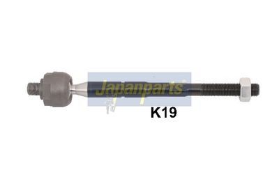JAPANPARTS Vidinė skersinė vairo trauklė