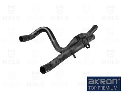маркуч на радиатора AKRON-MALÒ 173731A