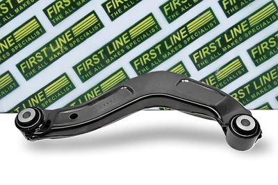 носач, окачване на колелата FIRST LINE FCA6965