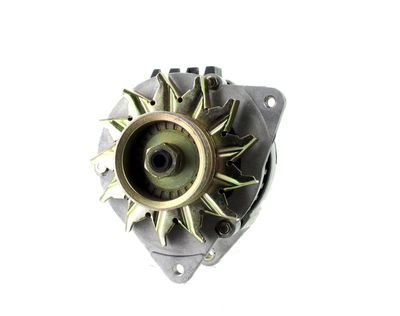 Alternador CEVAM 4926, foto 4
