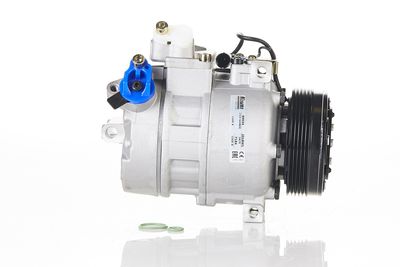 COMPRESOR CLIMATIZARE NISSENS 89034 11