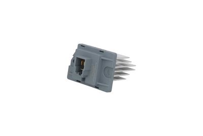 REZISTOR VENTILATOR HABITACLU KAMOKA 4140026 3