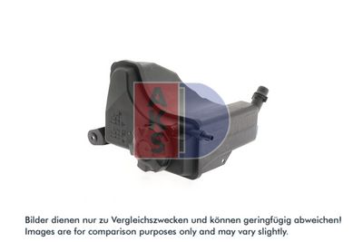 AUSGLEICHSBEHäLTER KüHLMITTEL