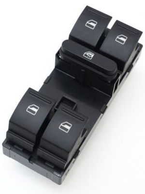 COMUTATOR MACARA GEAM