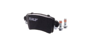 BREMSBELAGSATZ SCHEIBENBREMSE SKF VKBP90097 28