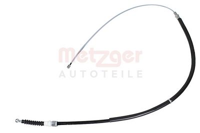 CABLU FRANA DE PARCARE