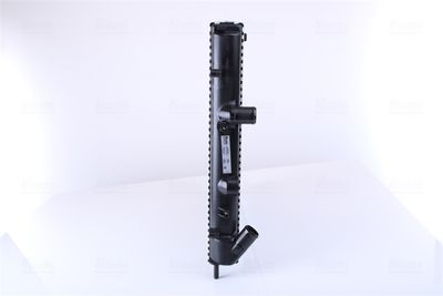 RADIATOR RACIRE MOTOR NISSENS 63854A 3