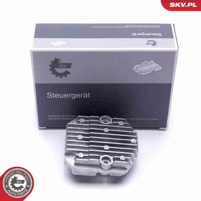 UNITATE DE CONTROL LUMINI