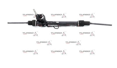 TURBO-TEC Рулевой механизм