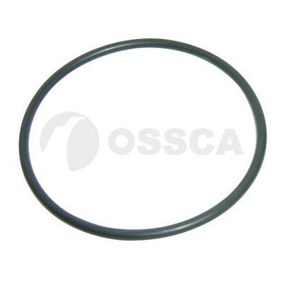 Прокладка, распределитель зажигания OSSCA 08052 для OPEL ASCONA