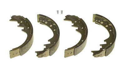 SET SABOTI FRANA BREMBO S83521 1