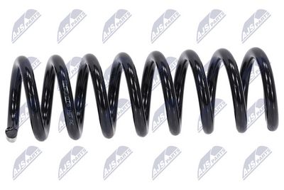 ARC SPIRAL NTY ASZME014 2