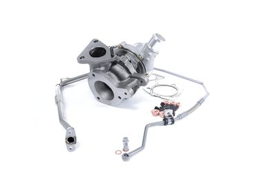 LADER AUFLADUNG BTS Turbo T981483BT 23