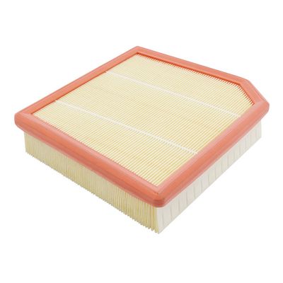 Vorschau Luftfilter Ansicht 3