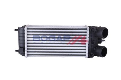 INTERCOOLER COMPRESOR