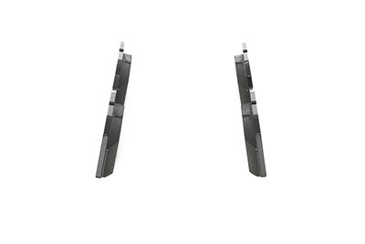 BREMSBELAGSATZ SCHEIBENBREMSE ATE 13046070482 8