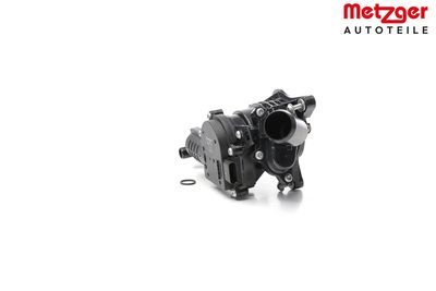 POMPă DE APă RăCIRE MOTOR METZGER AUTOTEILE 4007062 10