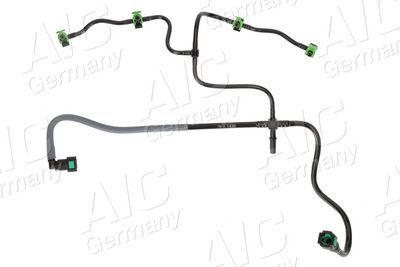 SCHLAUCH LECKKRAFTSTOFF