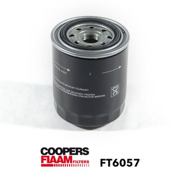 маслен филтър CoopersFiaam FT6057