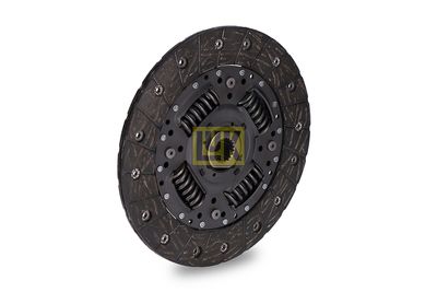 Clutch Disc 321 0155 10