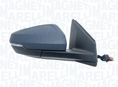 MAGNETI MARELLI Außenspiegel