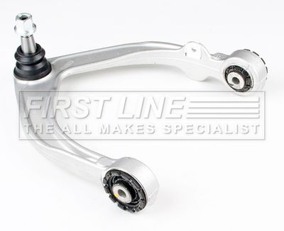 Control/Trailing Arm, wheel suspension FIRST LINE FCA7863