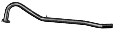 ABGASROHR