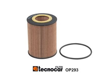 TECNOCAR OP293 Масляний фільтр 