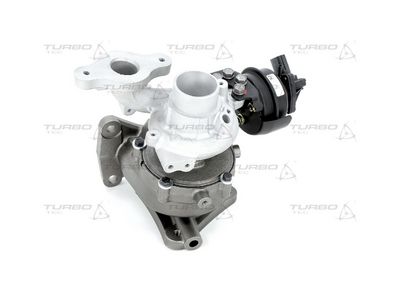 COMPRESOR SISTEM DE SUPRAALIMENTARE TURBO-TEC TT4621 6