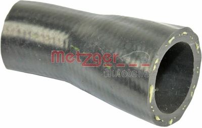 Трубка нагнетаемого воздуха METZGER 2400299 для BMW X6
