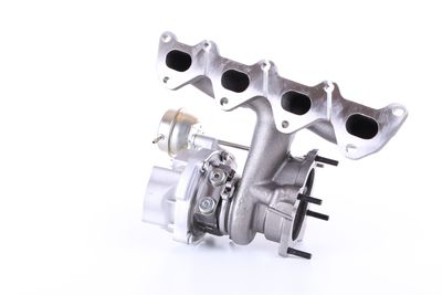 COMPRESOR SISTEM DE SUPRAALIMENTARE NISSENS 93130 7