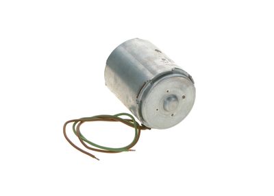 ELEKTROMOTOR KüHLERLüFTER BOSCH 0130107070 8