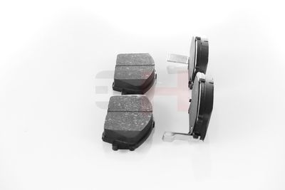 SET PLACUTE FRANA FRANA DISC GH GH413424 46
