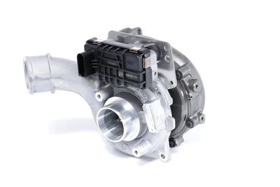 LADER AUFLADUNG BTS Turbo T914873 5