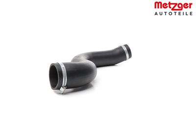 LADELUFTSCHLAUCH METZGER AUTOTEILE 2401323 8