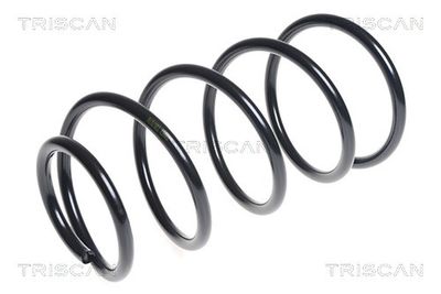 Пружина ходовой части TRISCAN 8750 4375 для HYUNDAI i20